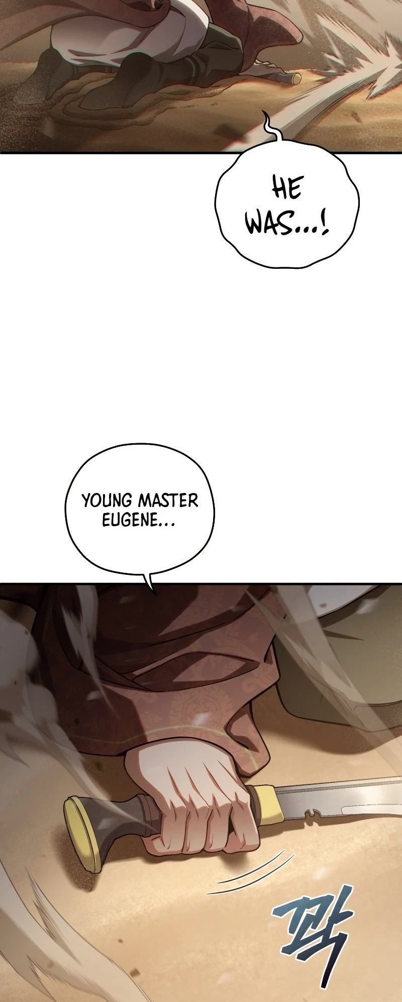 Damn Reincarnation Chapter 55 page 32 - Chapter 55
