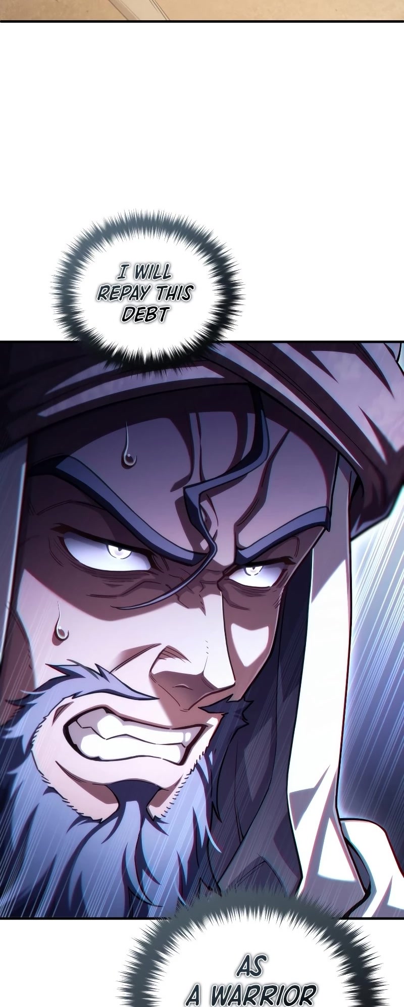 Damn Reincarnation Chapter 55 page 33 - Chapter 55