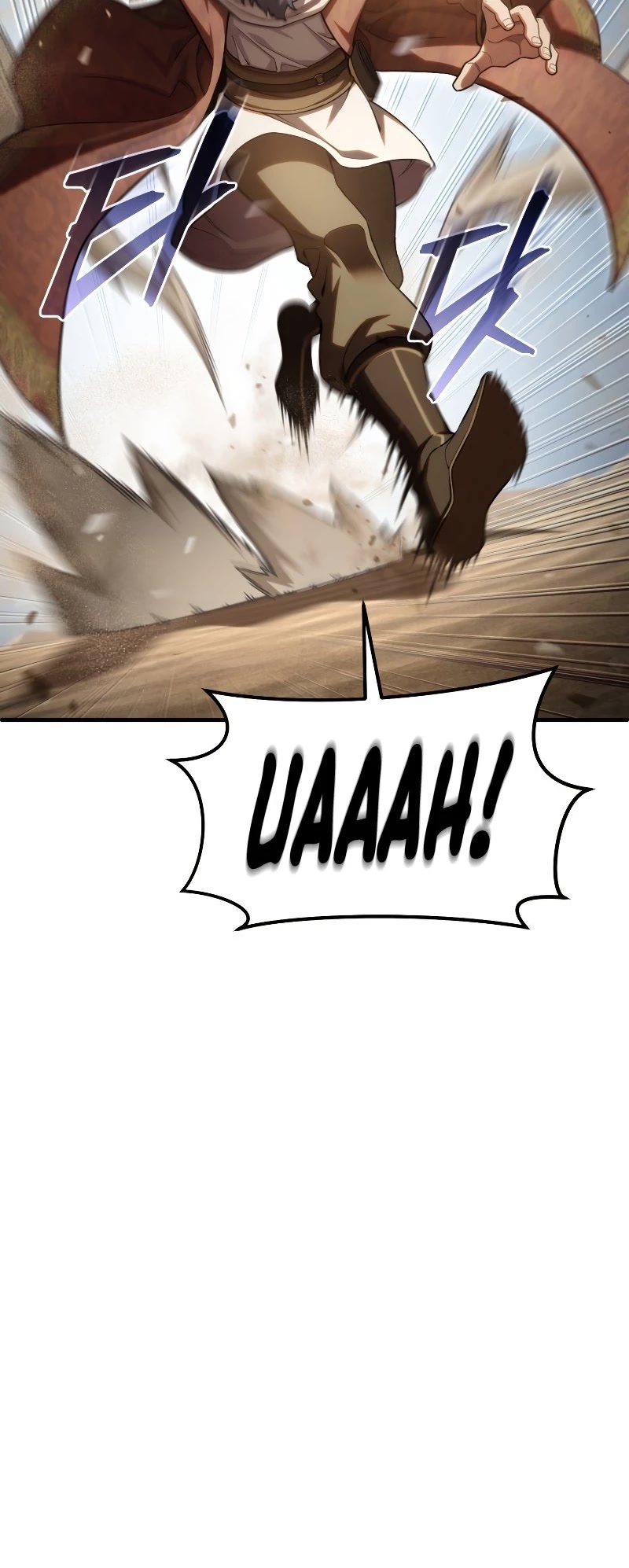 Damn Reincarnation Chapter 55 page 35 - Chapter 55
