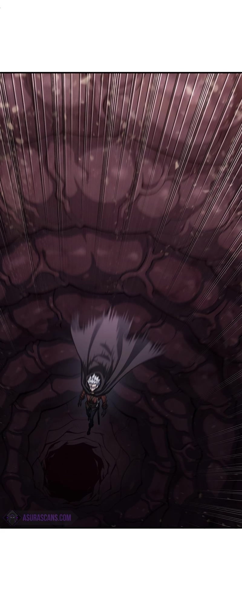 Damn Reincarnation Chapter 55 page 36 - Chapter 55
