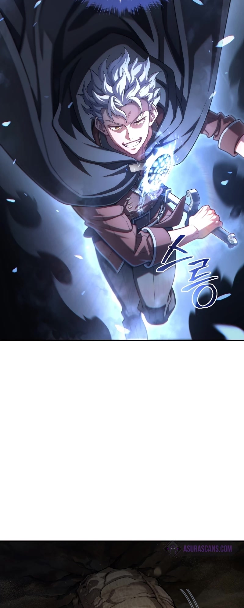 Damn Reincarnation Chapter 55 page 42 - Chapter 55