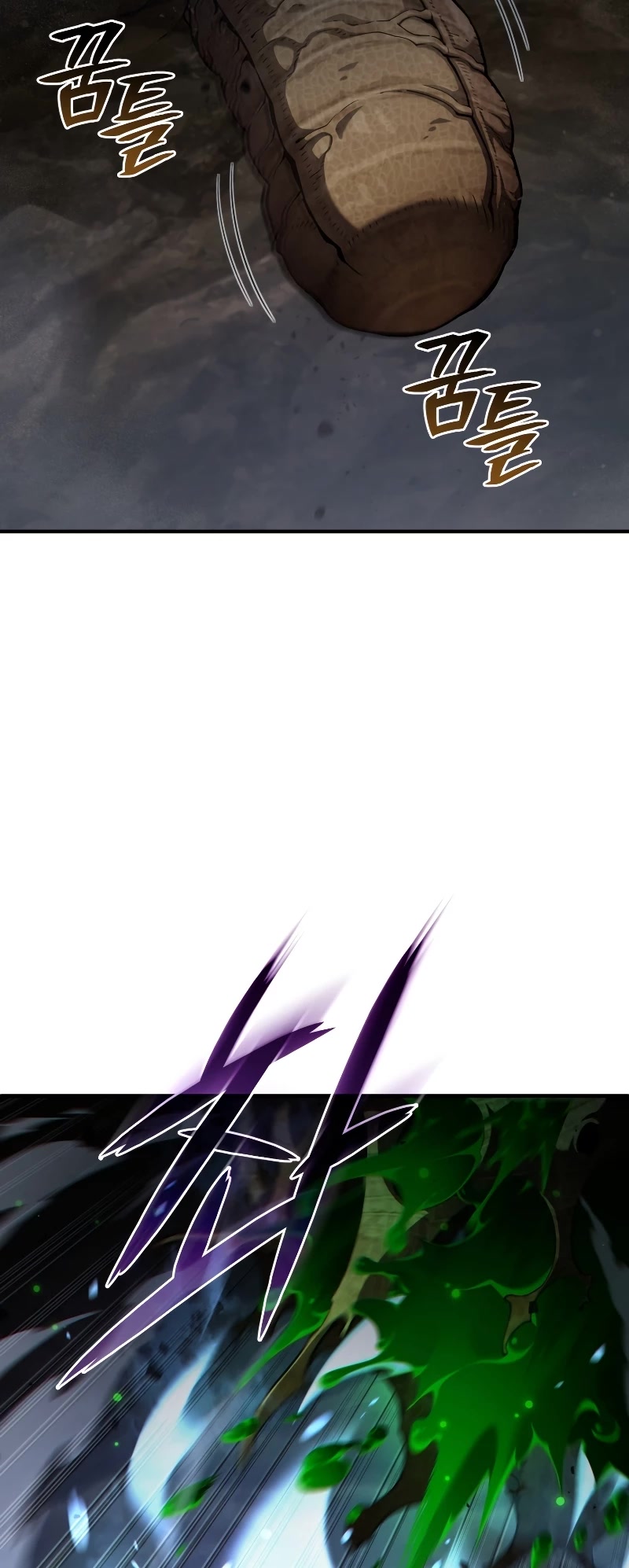 Damn Reincarnation Chapter 55 page 43 - Chapter 55