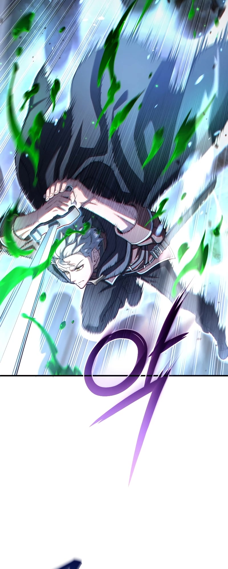 Damn Reincarnation Chapter 55 page 44 - Chapter 55