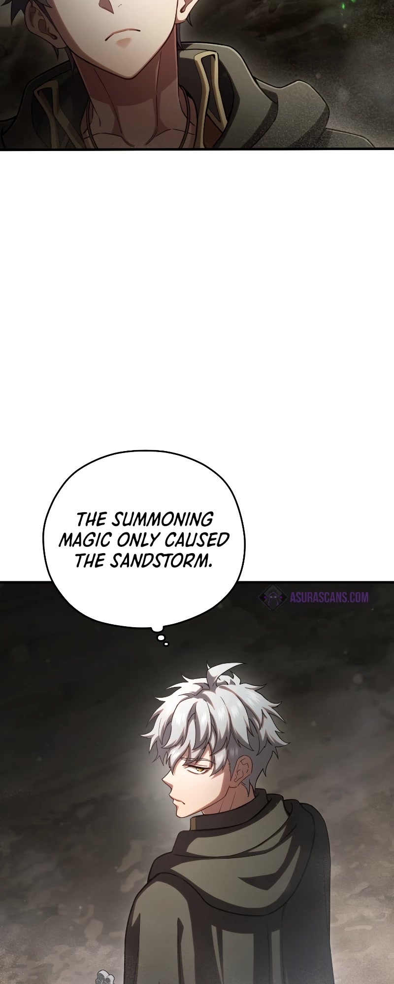 Damn Reincarnation Chapter 55 page 48 - Chapter 55