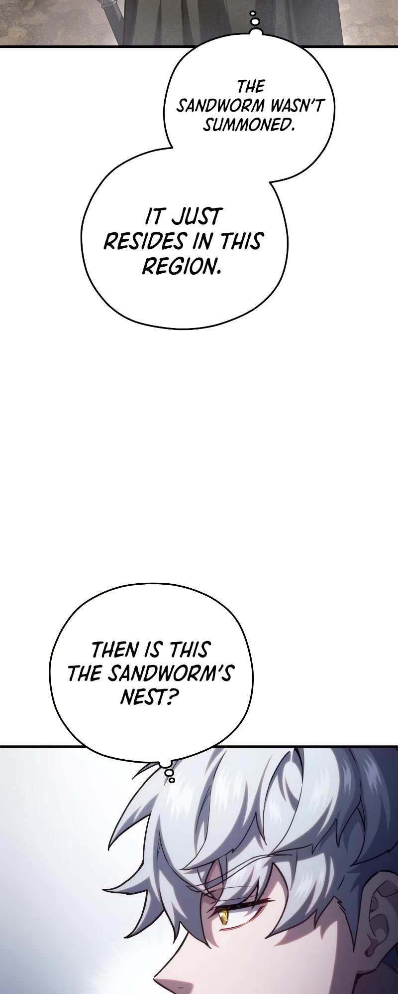 Damn Reincarnation Chapter 55 page 49 - Chapter 55