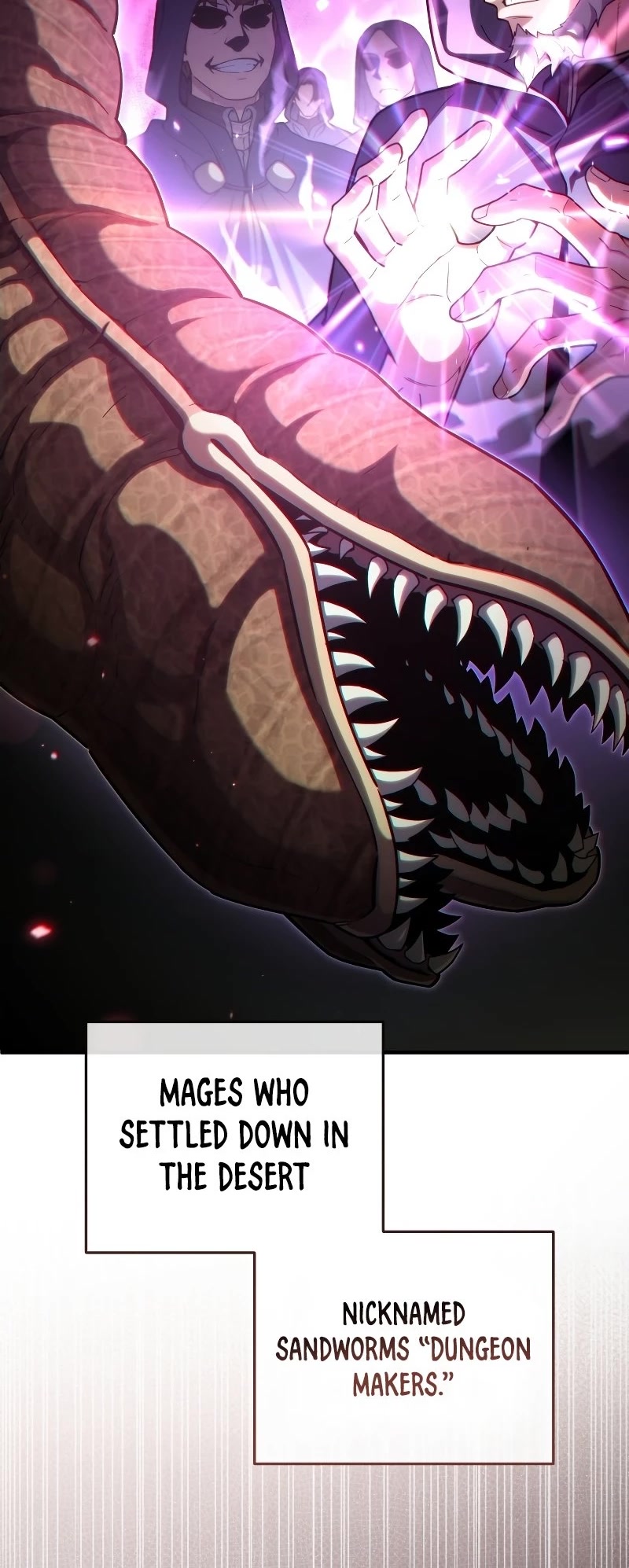 Damn Reincarnation Chapter 55 page 51 - Chapter 55