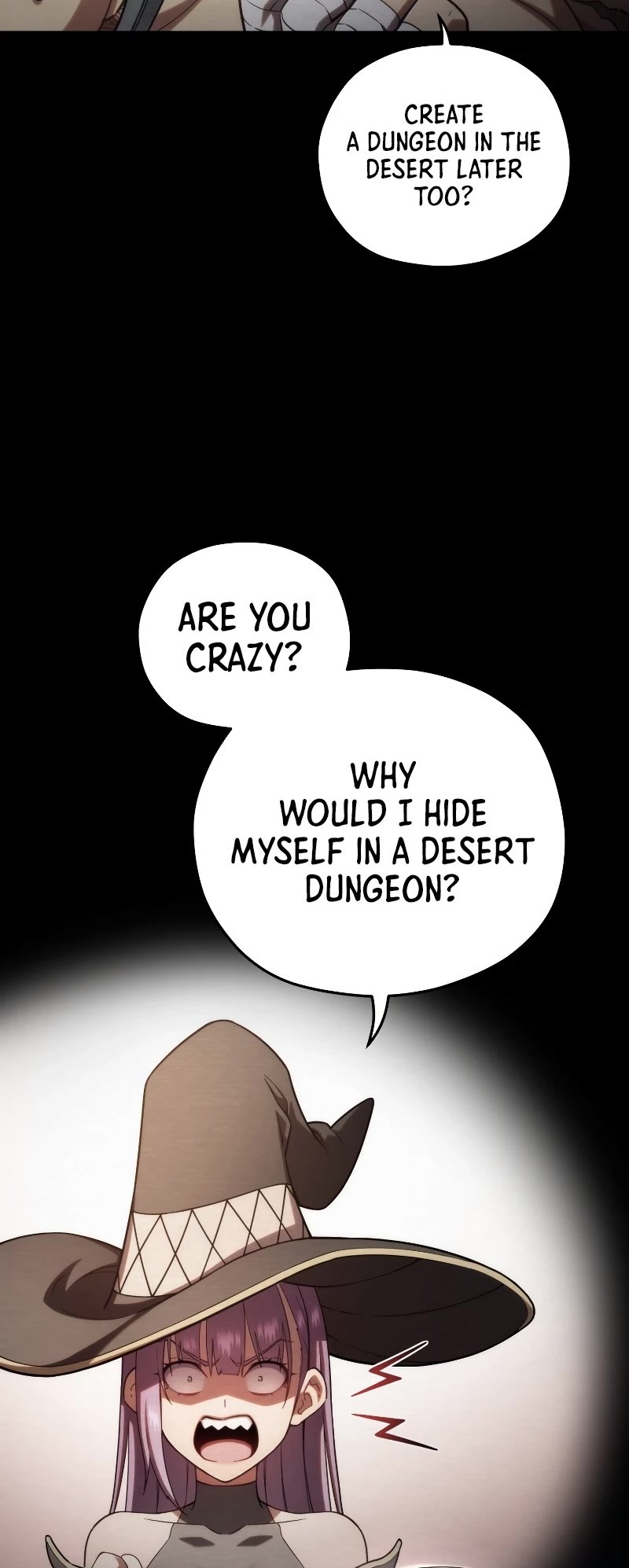 Damn Reincarnation Chapter 55 page 56 - Chapter 55