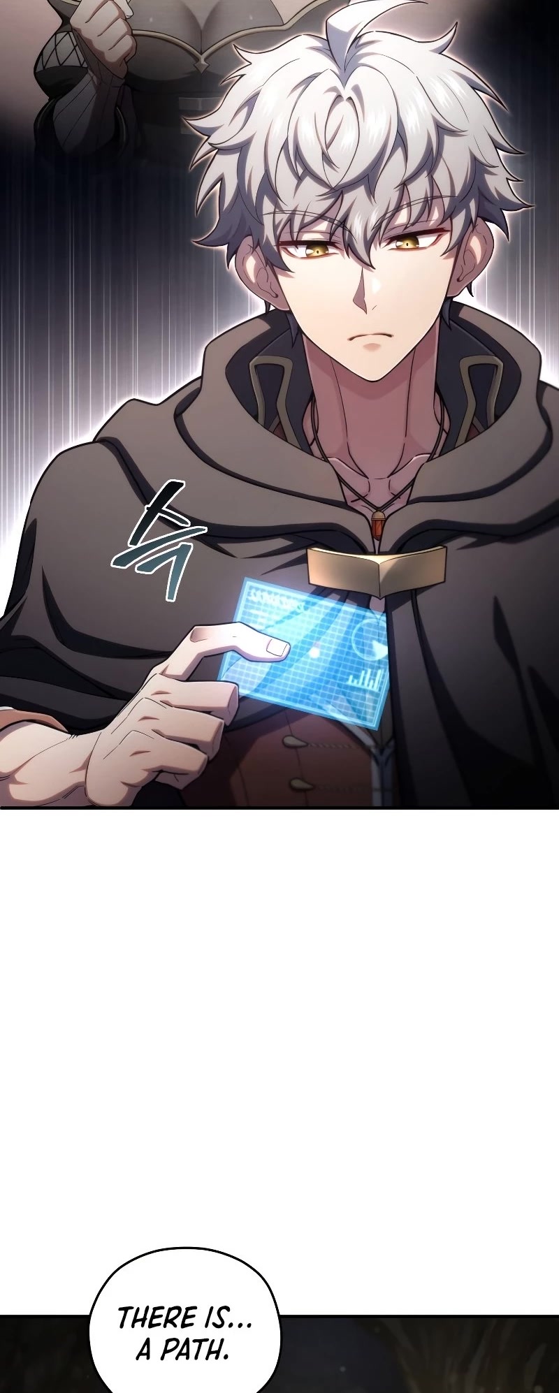 Damn Reincarnation Chapter 55 page 57 - Chapter 55