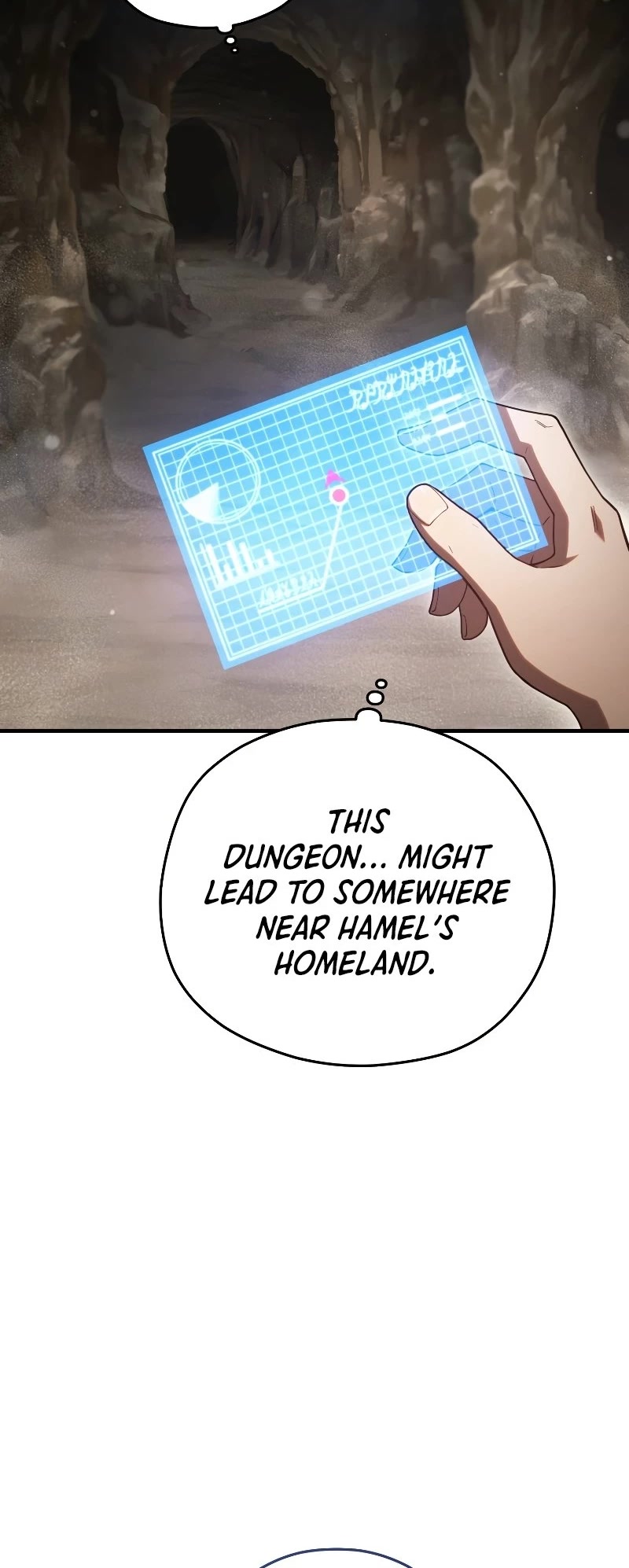 Damn Reincarnation Chapter 55 page 58 - Chapter 55