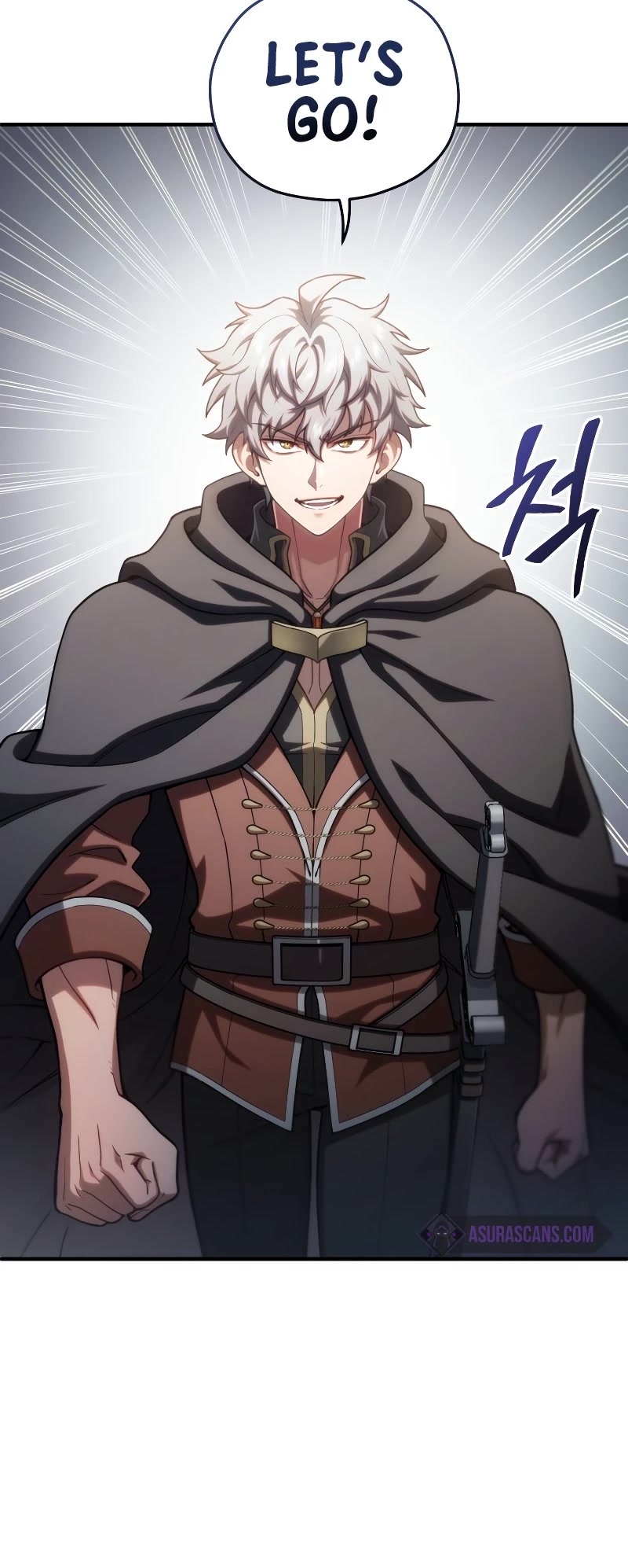 Damn Reincarnation Chapter 55 page 59 - Chapter 55