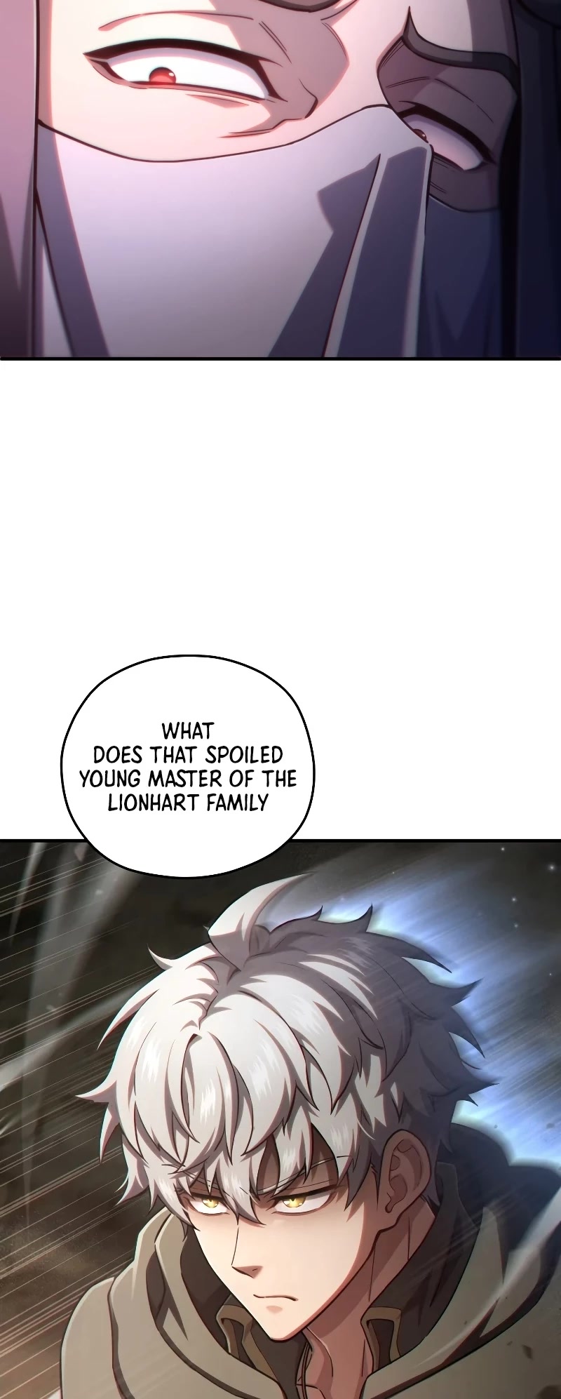 Damn Reincarnation Chapter 55 page 67 - Chapter 55