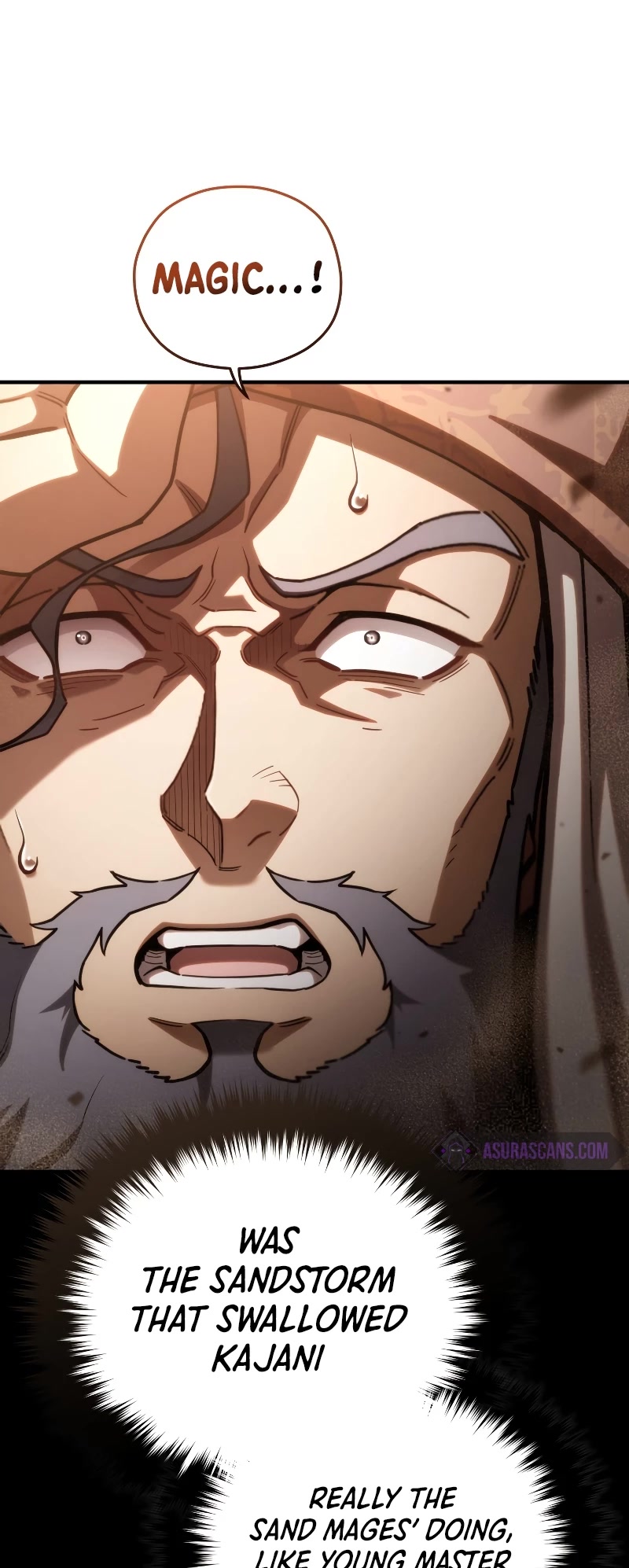Damn Reincarnation Chapter 55 page 7 - Chapter 55