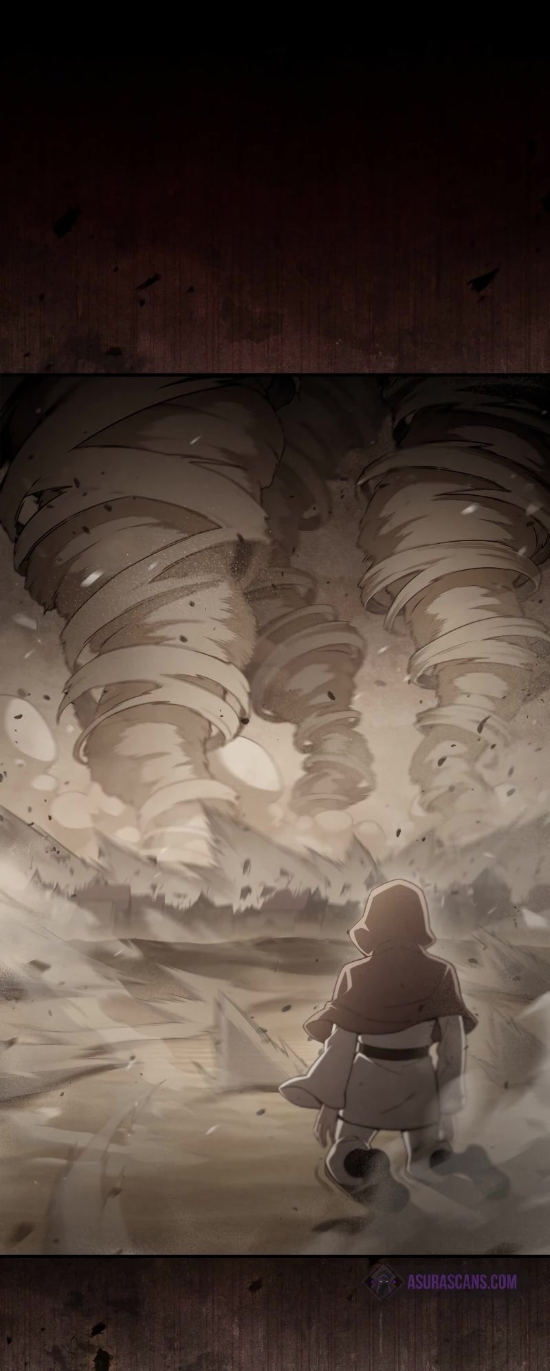 Damn Reincarnation Chapter 55 page 9 - Chapter 55