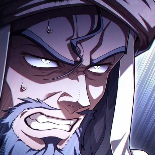 Damn Reincarnation Chapter 55 cover