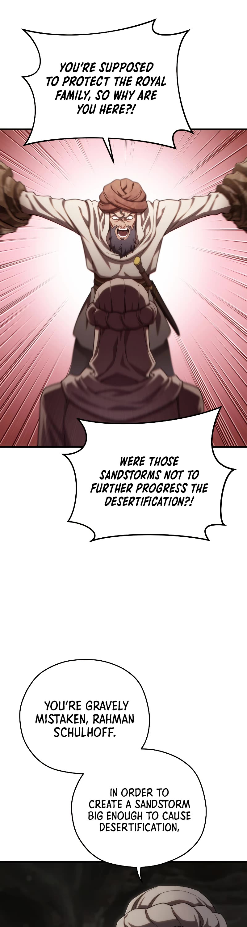 Damn Reincarnation Chapter 56 page 12 - Chapter 56