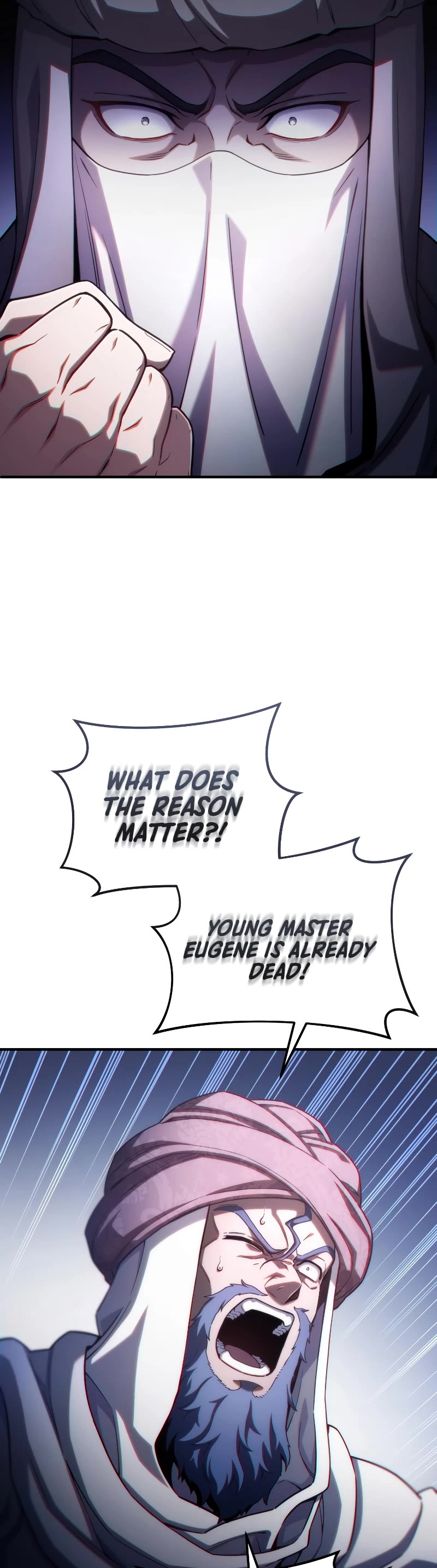 Damn Reincarnation Chapter 56 page 15 - Chapter 56