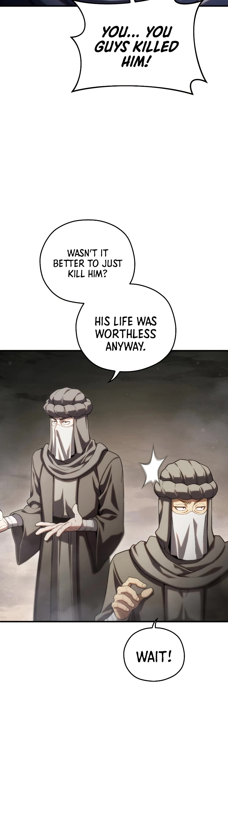 Damn Reincarnation Chapter 56 page 16 - Chapter 56
