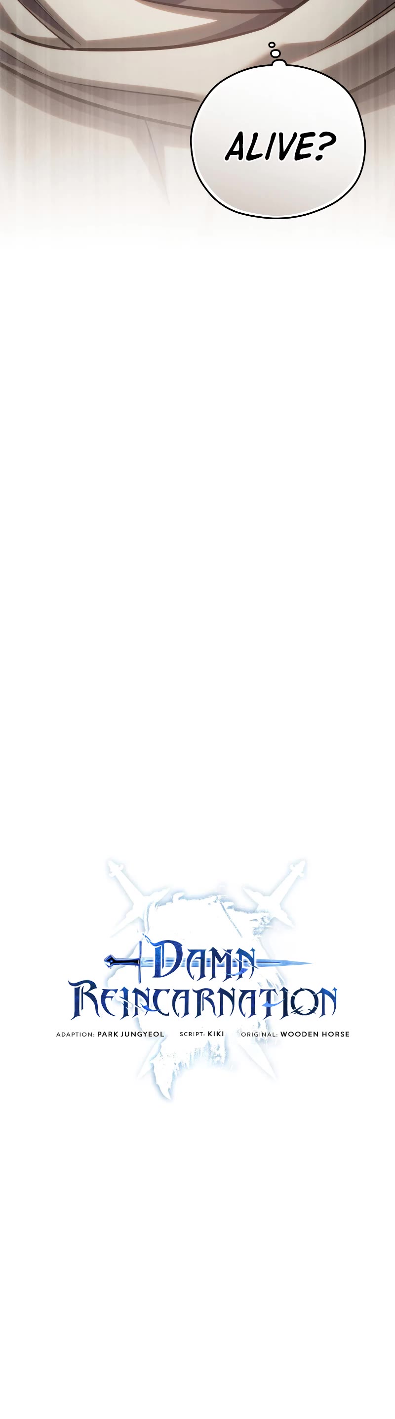 Damn Reincarnation Chapter 56 page 20 - Chapter 56
