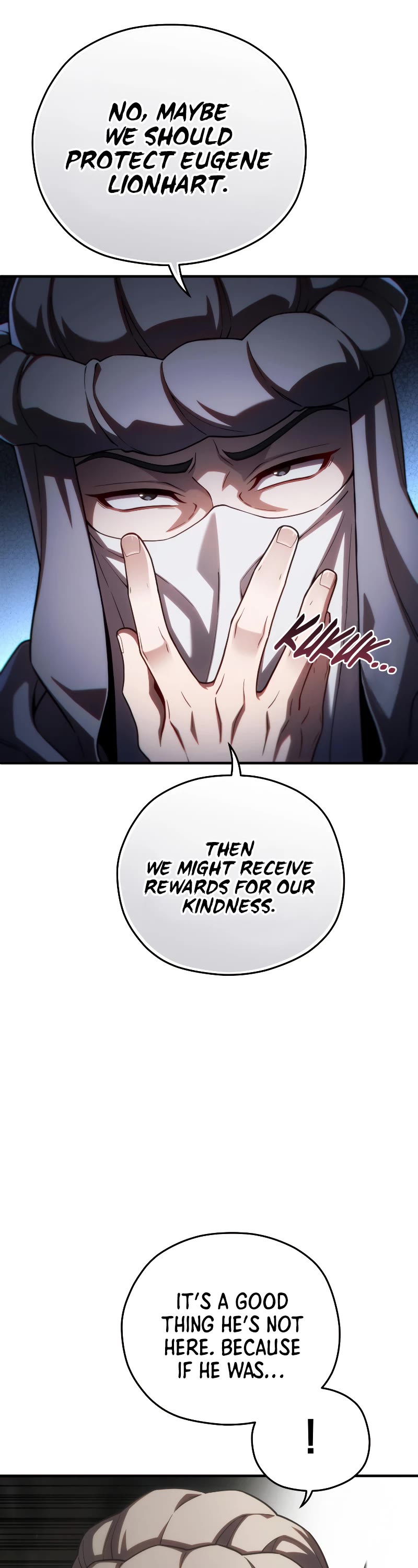 Damn Reincarnation Chapter 56 page 22 - Chapter 56