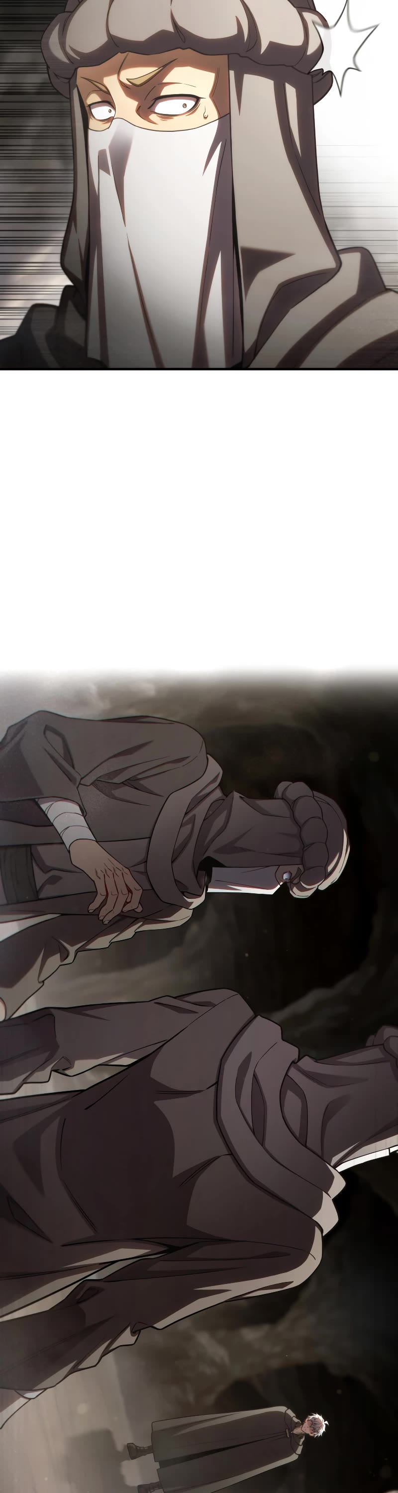 Damn Reincarnation Chapter 56 page 23 - Chapter 56