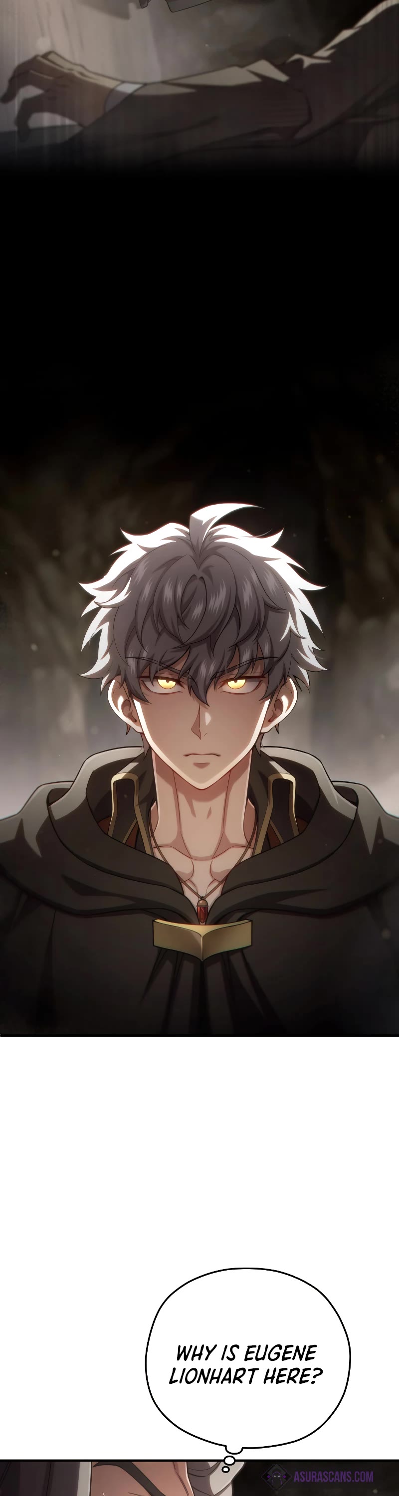 Damn Reincarnation Chapter 56 page 24 - Chapter 56