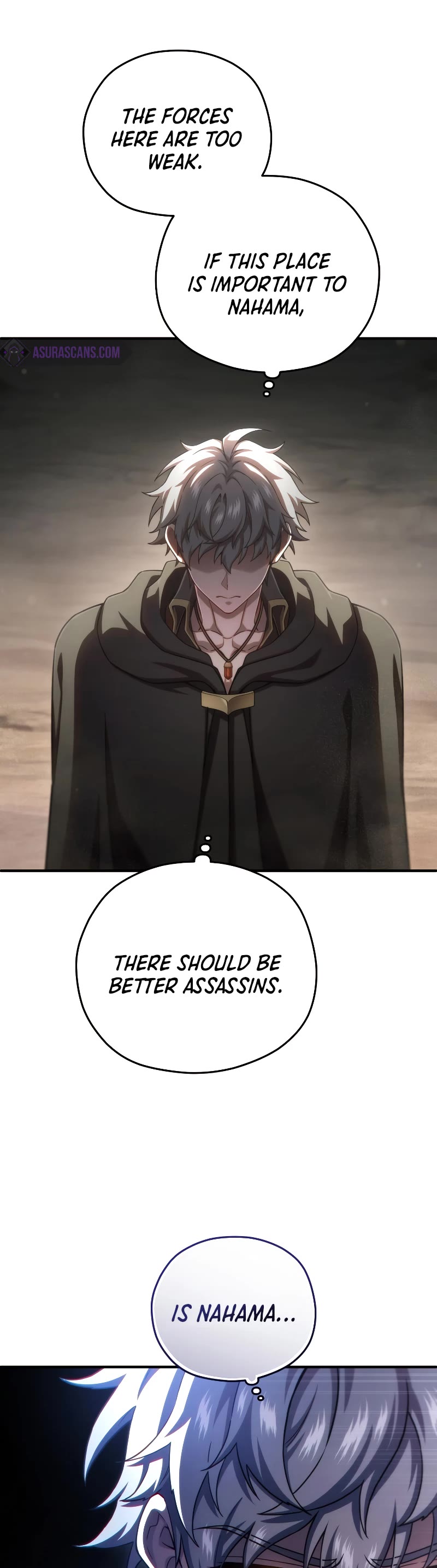 Damn Reincarnation Chapter 56 page 30 - Chapter 56