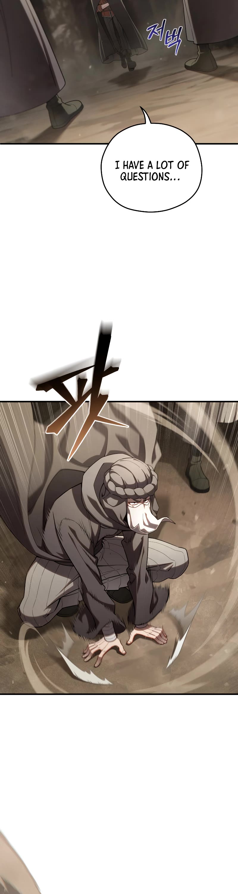 Damn Reincarnation Chapter 56 page 33 - Chapter 56
