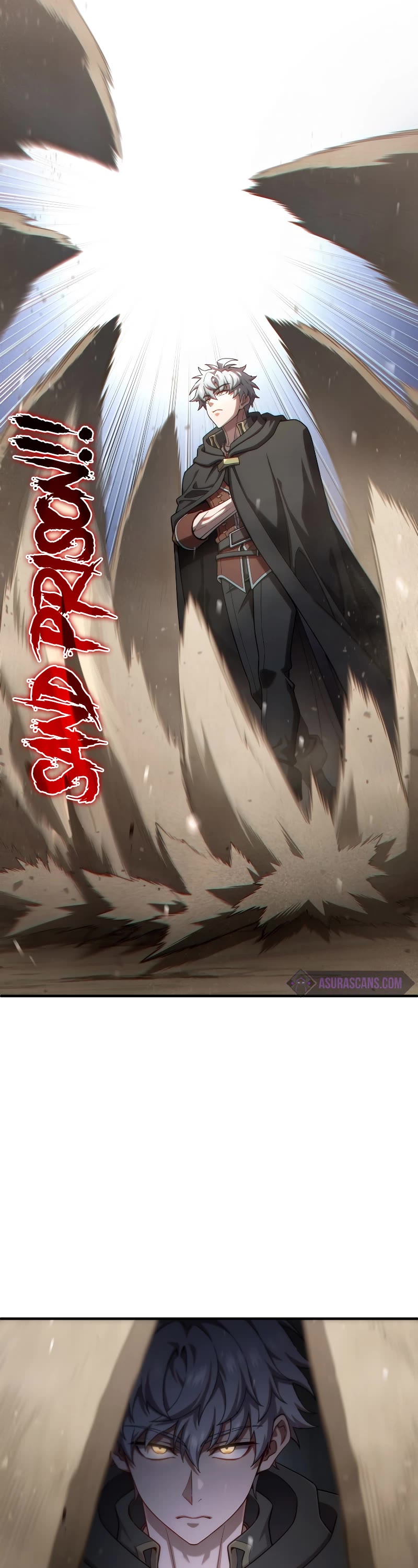 Damn Reincarnation Chapter 56 page 34 - Chapter 56