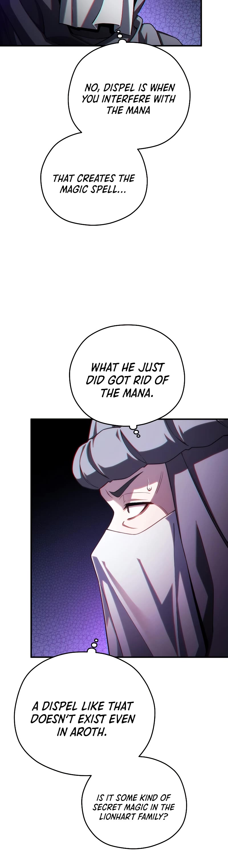 Damn Reincarnation Chapter 56 page 39 - Chapter 56