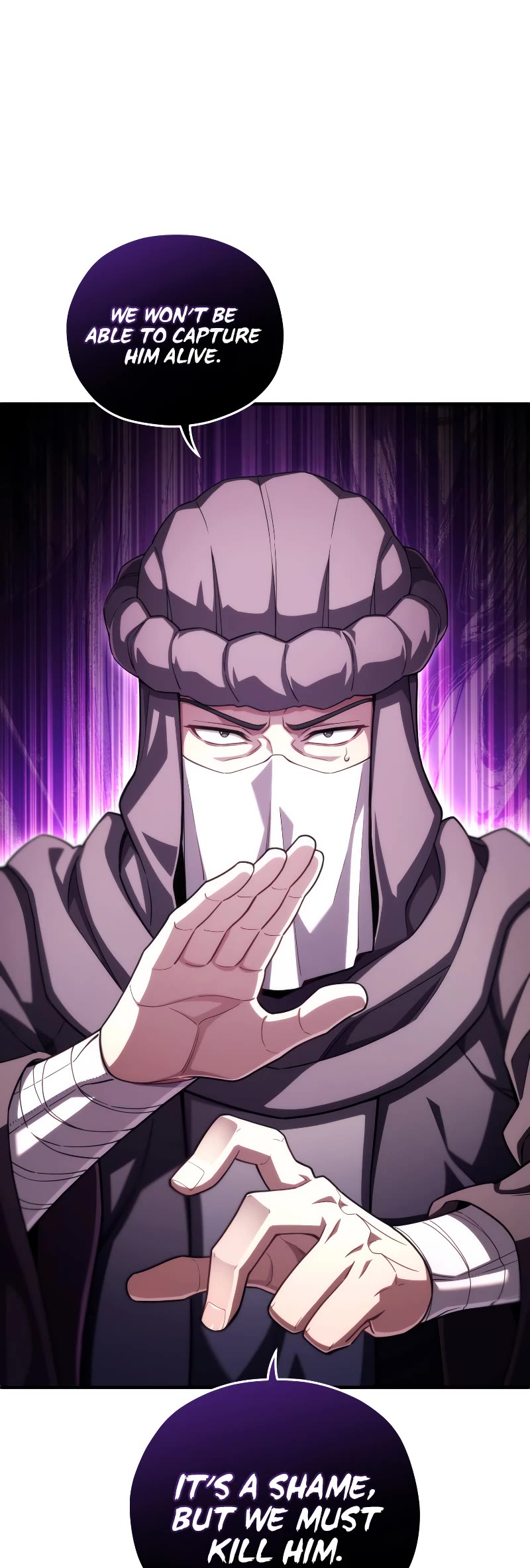 Damn Reincarnation Chapter 56 page 40 - Chapter 56
