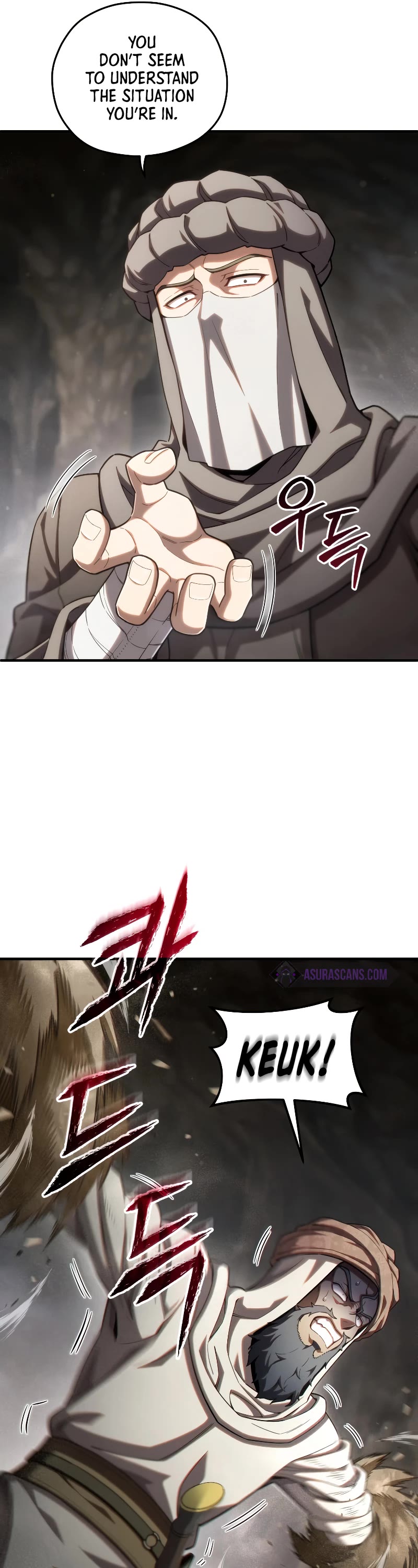 Damn Reincarnation Chapter 56 page 7 - Chapter 56