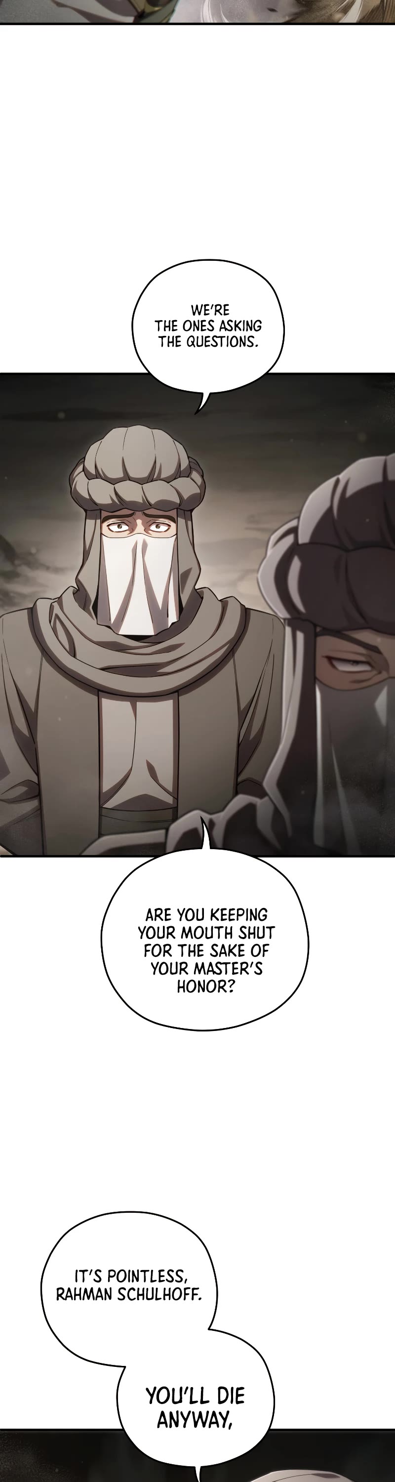 Damn Reincarnation Chapter 56 page 8 - Chapter 56