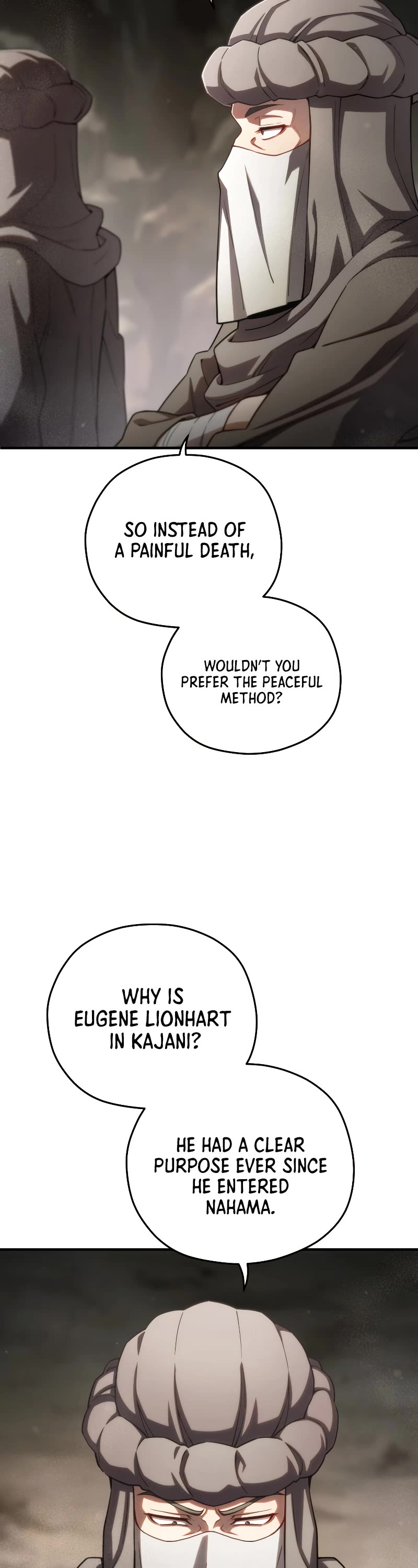 Damn Reincarnation Chapter 56 page 9 - Chapter 56