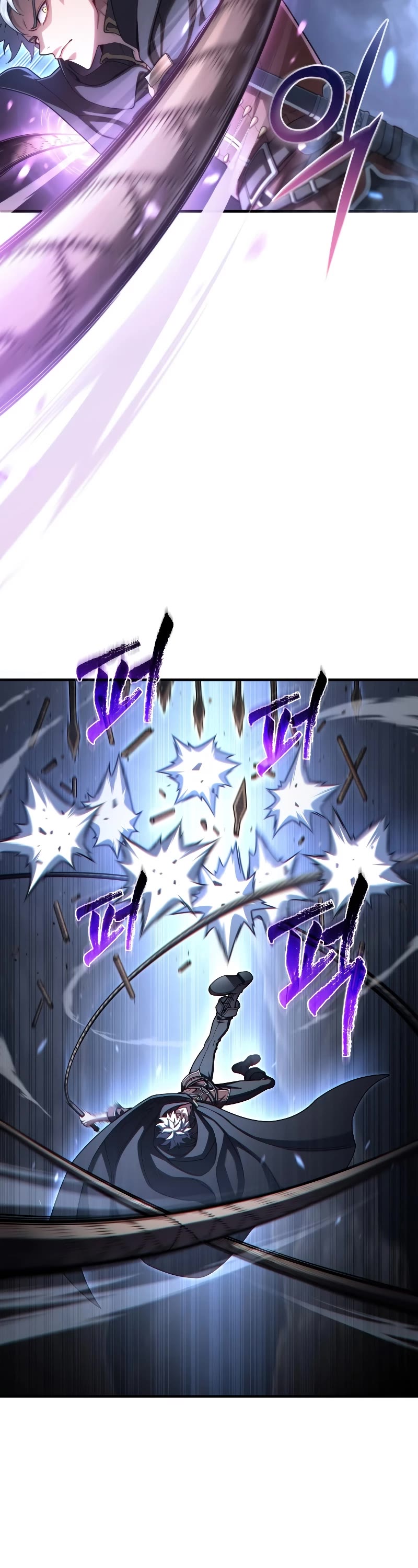 Damn Reincarnation Chapter 57 page 10 - Chapter 57