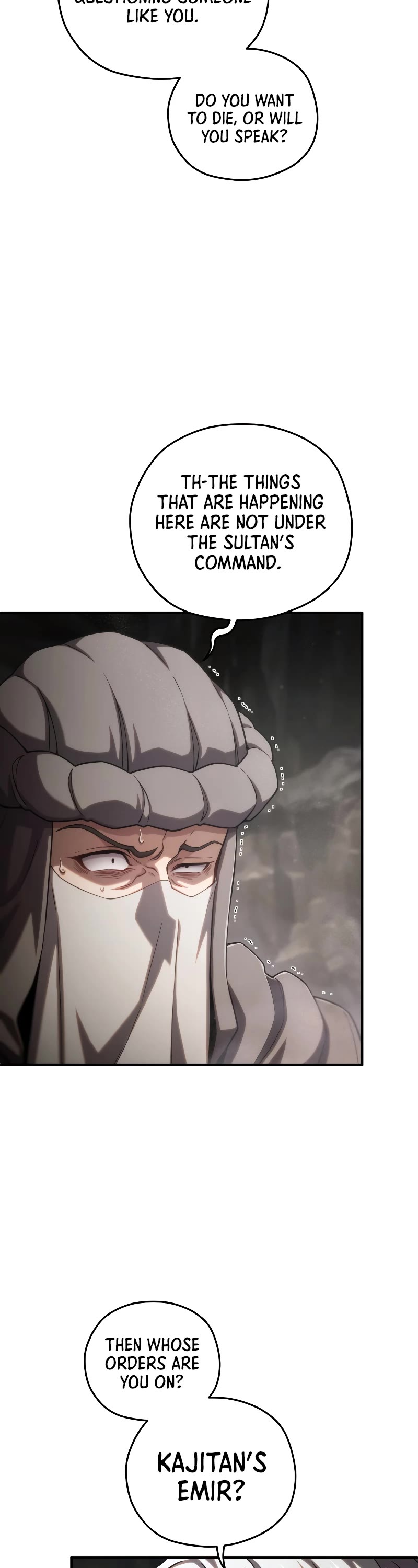 Damn Reincarnation Chapter 57 page 17 - Chapter 57