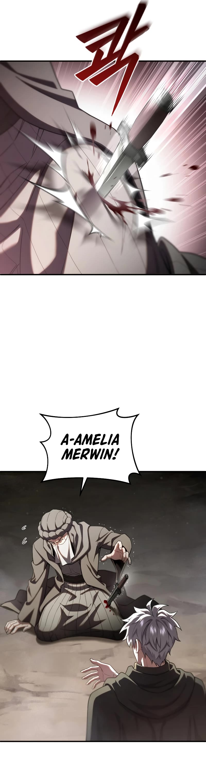 Damn Reincarnation Chapter 57 page 20 - Chapter 57