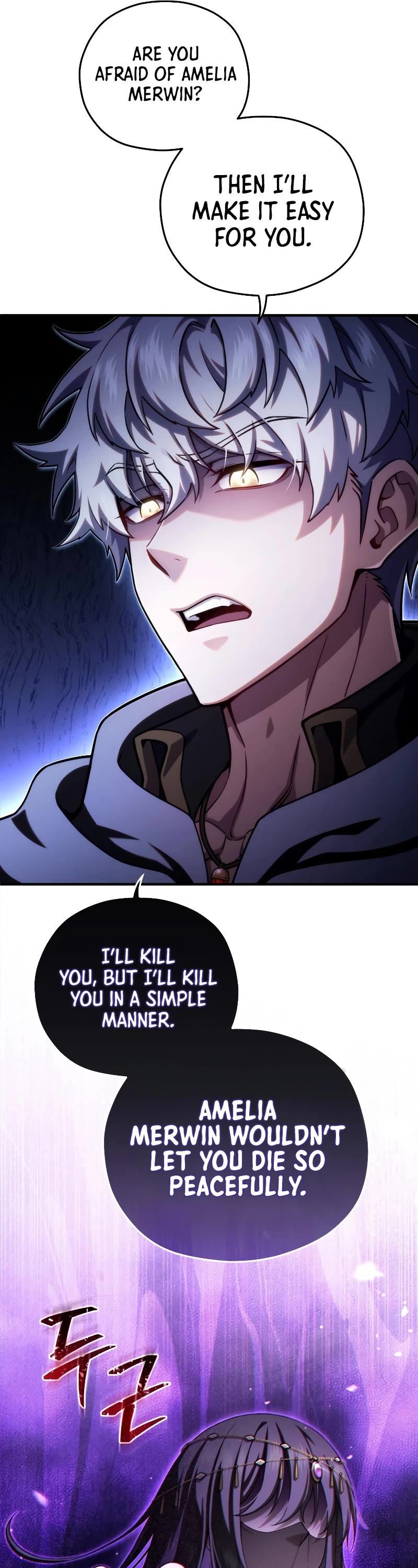 Damn Reincarnation Chapter 57 page 26 - Chapter 57