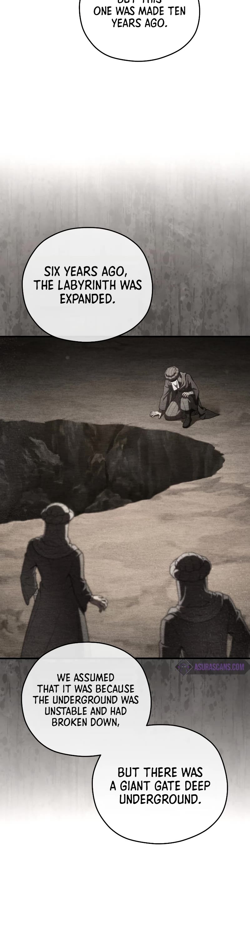Damn Reincarnation Chapter 57 page 28 - Chapter 57