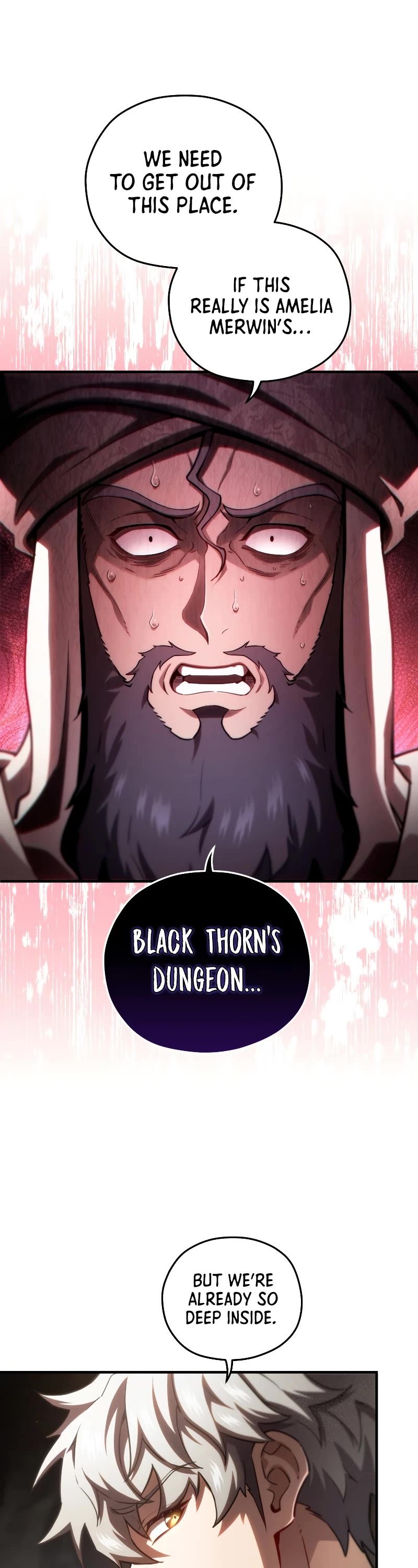 Damn Reincarnation Chapter 57 page 34 - Chapter 57