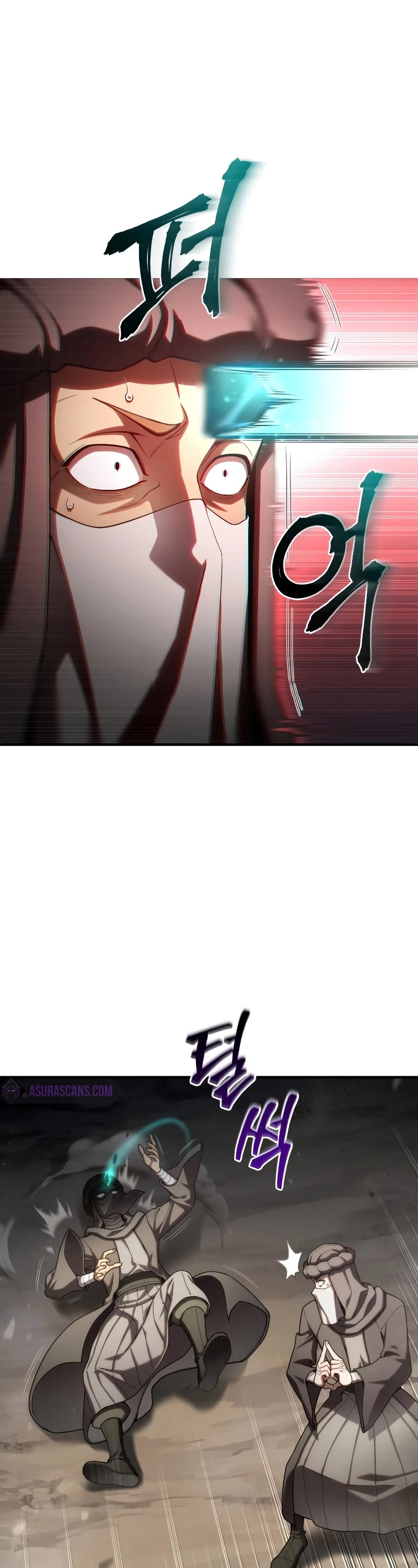 Damn Reincarnation Chapter 57 page 4 - Chapter 57