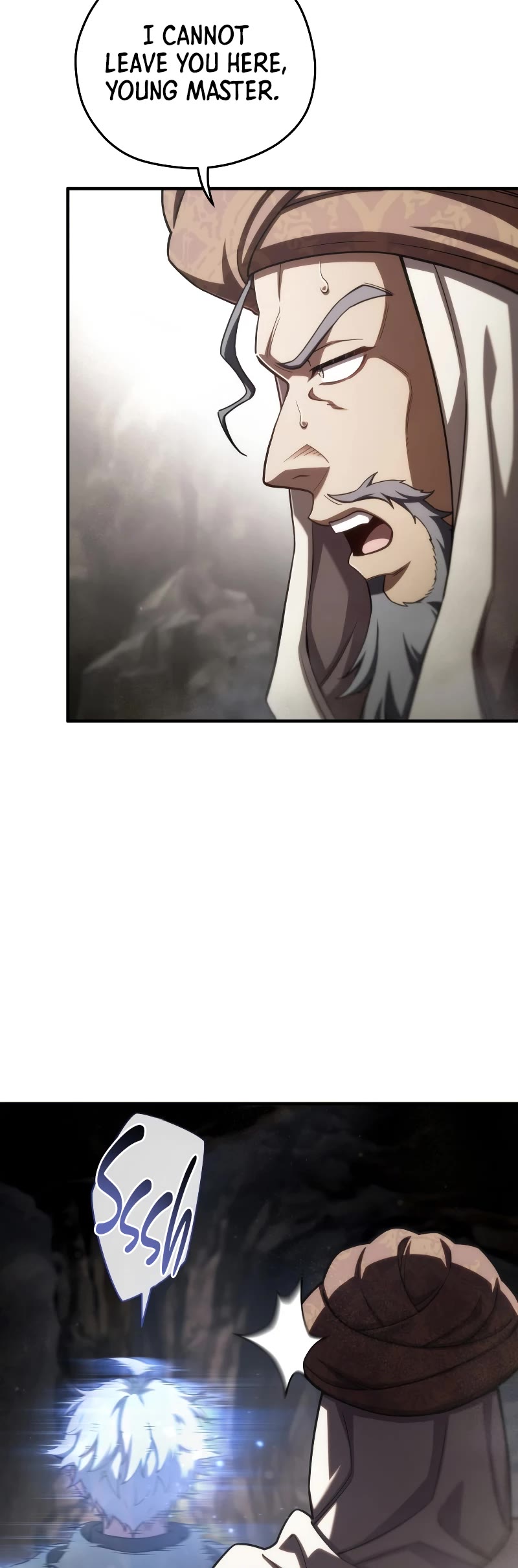 Damn Reincarnation Chapter 57 page 42 - Chapter 57
