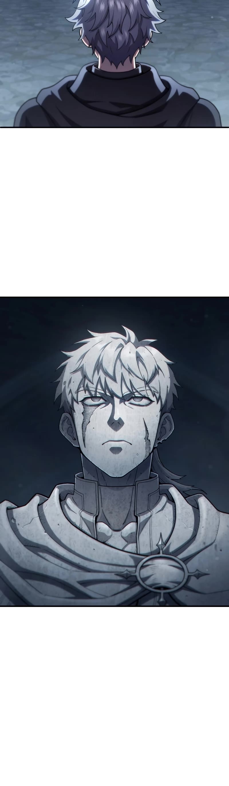Damn Reincarnation Chapter 58 page 11 - Chapter 58