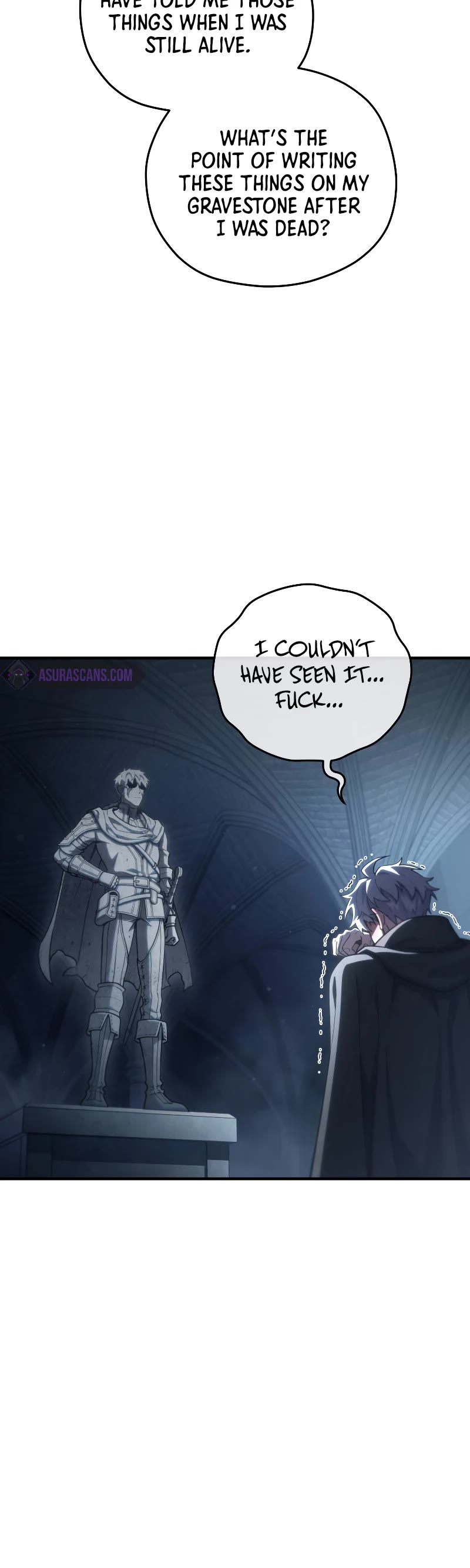 Damn Reincarnation Chapter 58 page 15 - Chapter 58