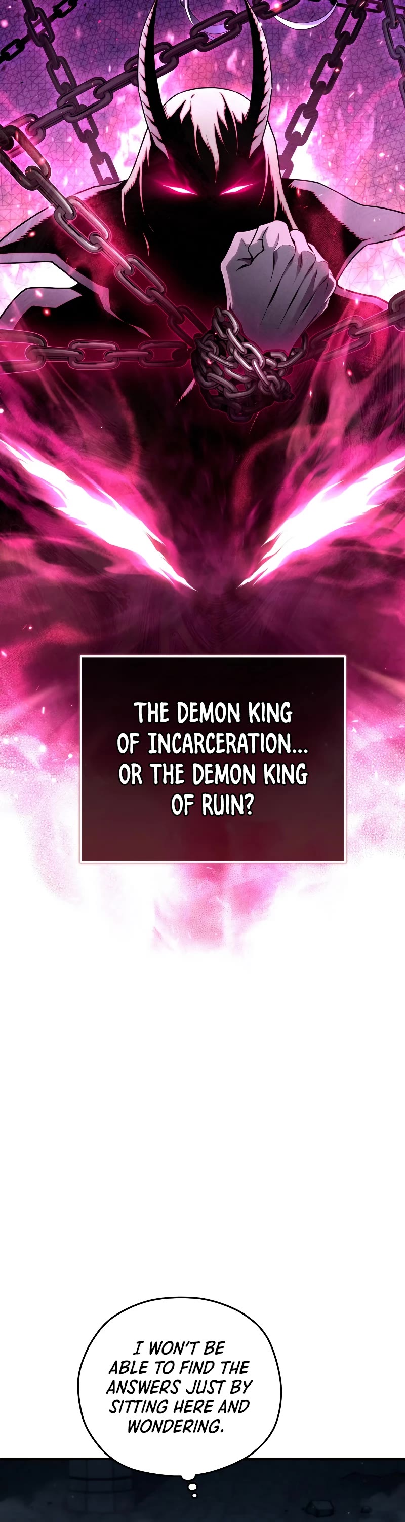 Damn Reincarnation Chapter 58 page 23 - Chapter 58