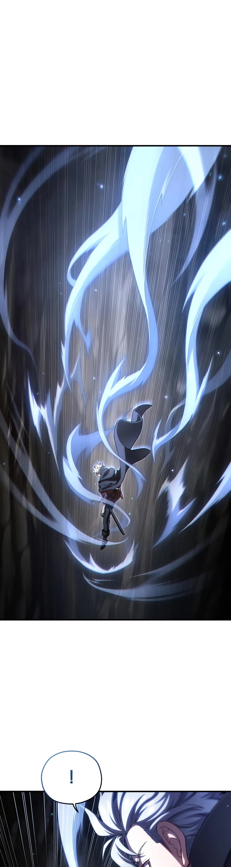 Damn Reincarnation Chapter 58 page 3 - Chapter 58