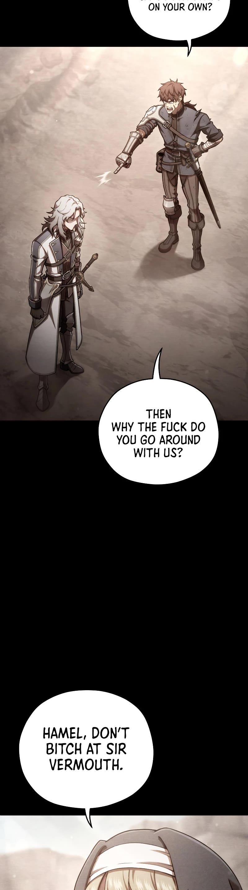 Damn Reincarnation Chapter 58 page 30 - Chapter 58