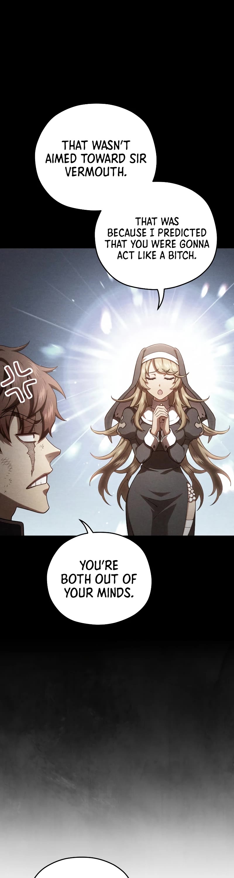 Damn Reincarnation Chapter 58 page 32 - Chapter 58