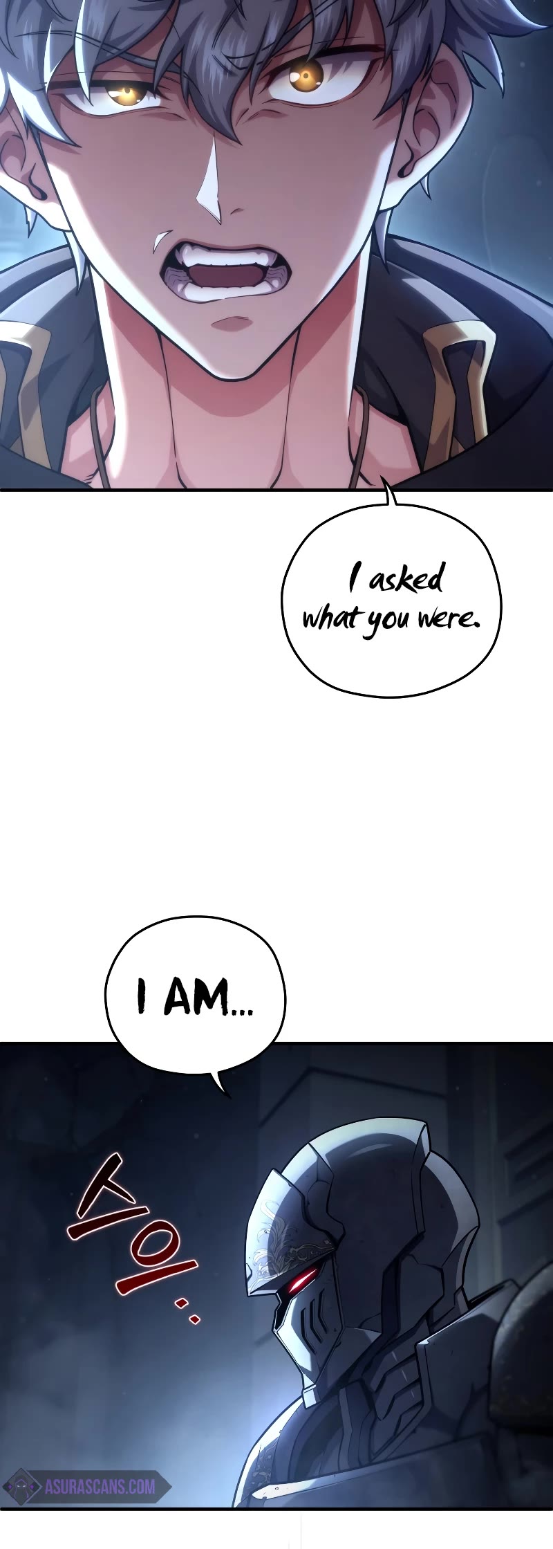 Damn Reincarnation Chapter 58 page 41 - Chapter 58