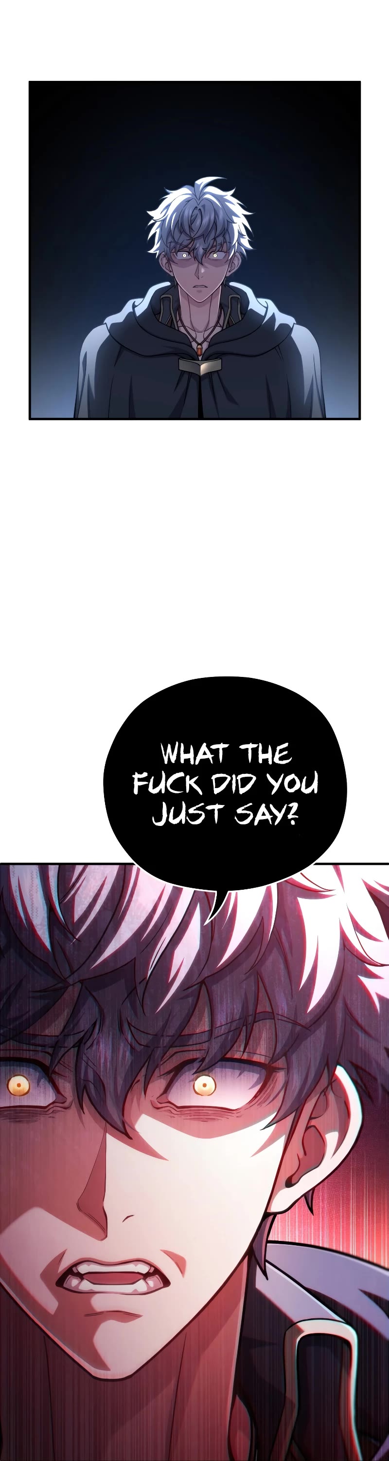 Damn Reincarnation Chapter 58 page 43 - Chapter 58