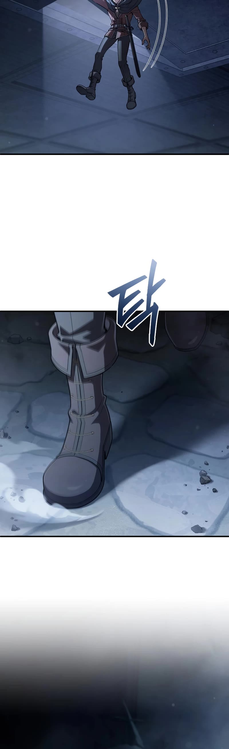 Damn Reincarnation Chapter 58 page 6 - Chapter 58